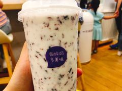 一只酸奶牛-八一路好吃街(雨田商务大厦店)