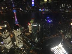 -上海中心大厦