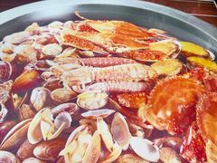 -山河屯铁锅炖鲜鹅·东北菜(开发区一店)