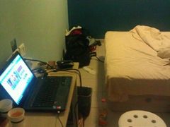 2-百时快捷酒店(武汉江滩南京路店)