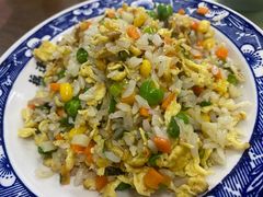-粗茶淡饭(东关街店)