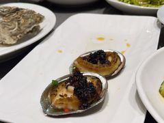 -神洲四海大酒楼(王府井澳门中心店)