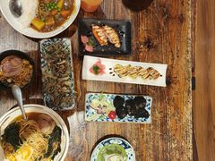 -小川洋风料理(街道口店)