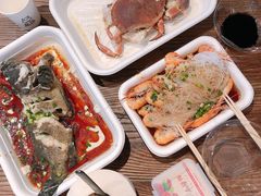 -盒马鲜生(悦峰店)