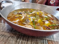 激情椒麻鱼-八张桌子(老店)