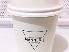-Manner Coffee(大宁国际商业广场店)