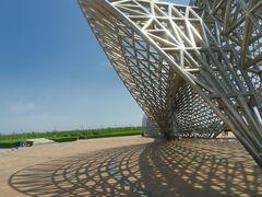 -南汇嘴观海公园