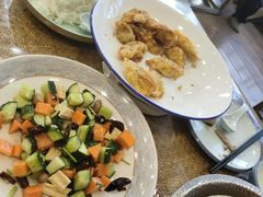 -乔家满族八大碗(流水沟店)