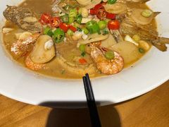 -眼镜哥浦江夜宵大本营