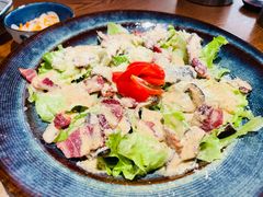 -炎蔵牛舌烤肉