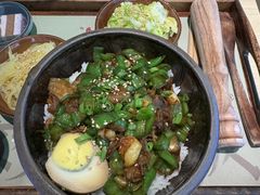 -京参 • 擂椒饭(这有山店)