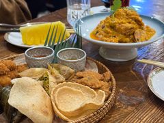 -Siam泰餐厅(水上公园店)