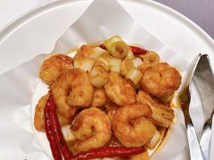 -北京泰富酒店-柏景轩中餐厅