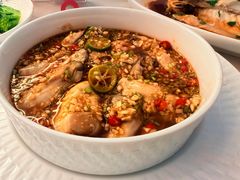 -必点海鲜·海肠捞饭大王(滨江道店)