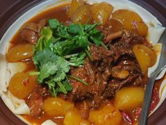 -纳鲁孜·新疆特色餐厅(上海悦荟广场店)