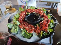 -林二哥宜烤官·宜宾小烧烤