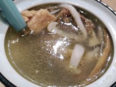 -小雅木姜子烤鸡·贵州菜(鸿通城店)