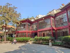 -东江渔村·古典园林·30年粤菜老字号(太和店)