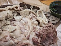-小辫子羊肉面馆(周东店)
