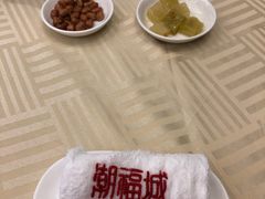 -潮福城大酒楼(北尚店)