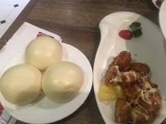 -茉莉餐厅(包河万达店)