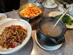 -湘轩·土菜研究院(光大店)