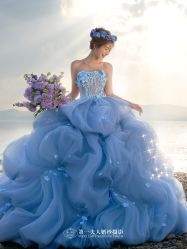 -第一夫人婚纱摄影(南京店)