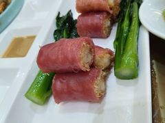 -林記渔村(长安店)