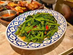 飞天通菜-KingThaia金泰兰(滨江天街店)