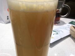 -汤姆家的牛排意面披萨(新城市广场店)