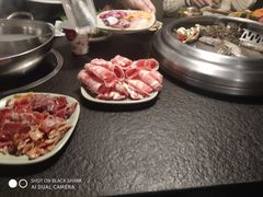 -盛江山自助料理(奥莱锦辉购物广场店)