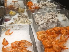 -咖啡厅自助餐厅(贵阳中天凯悦酒店)