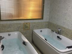-克什克腾旗蓝天温泉大酒店