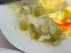 -天乐农家鱼头王(天目湖店)