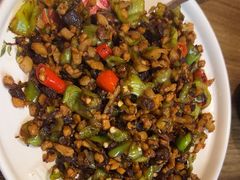 -云海肴·汽锅鸡·云南菜(广安门天虹店)