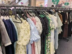 -巴黎春天(陕西路店)