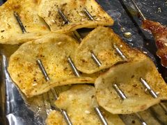 -旺烤园烧烤·炭烤羊腿(吴江阳光新天地店)