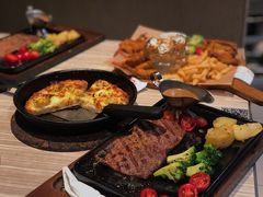 -必胜客(上海新南方商城PH店)
