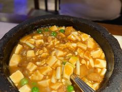 -绿茶餐厅(东莞翔龙天地店)