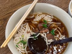 -李先生牛肉面大王(马栏店)