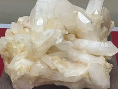 -延庆地质公园博物馆