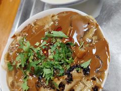 -正味斋锅巴菜(西北角店)