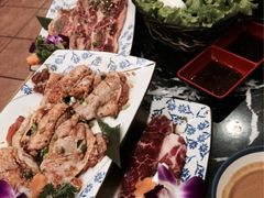 iphone_upload_pic-梦山水日本烧肉(五四广场店)