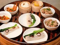 -步步高福朋喜来登·宜客乐西餐厅