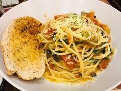 -Cafe Mary Grace - NAIA Terminal 3