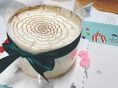 -迦南·甜品蛋糕(传媒店)
