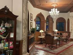 -马勒别墅饭店(静安寺店)