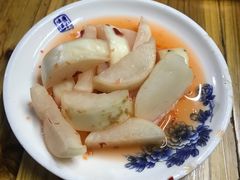 -胡师傅三下锅(汽车站店)