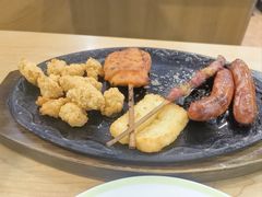 -萨莉亚意式餐厅(石鼓路店)