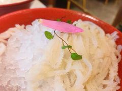 -左庭右院鲜牛肉火锅(七宝领展广场店)
